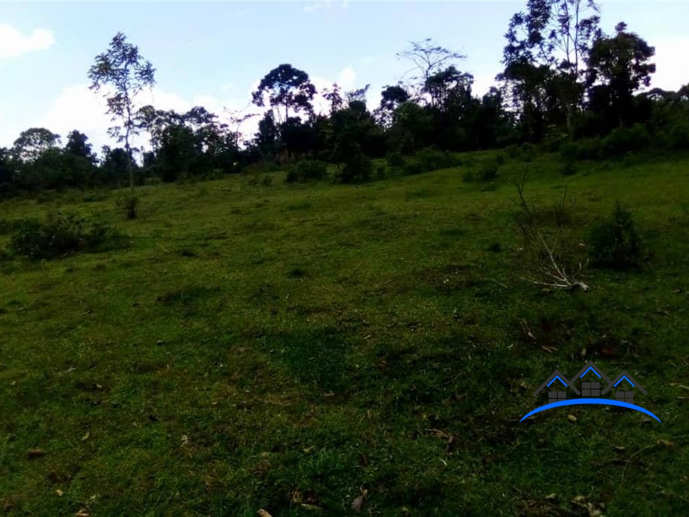 Residential Land for sale in Banda Wakiso