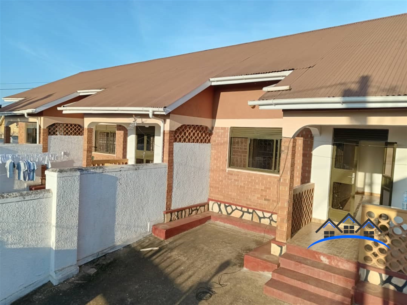 Rental units for sale in Bweyogerere Wakiso