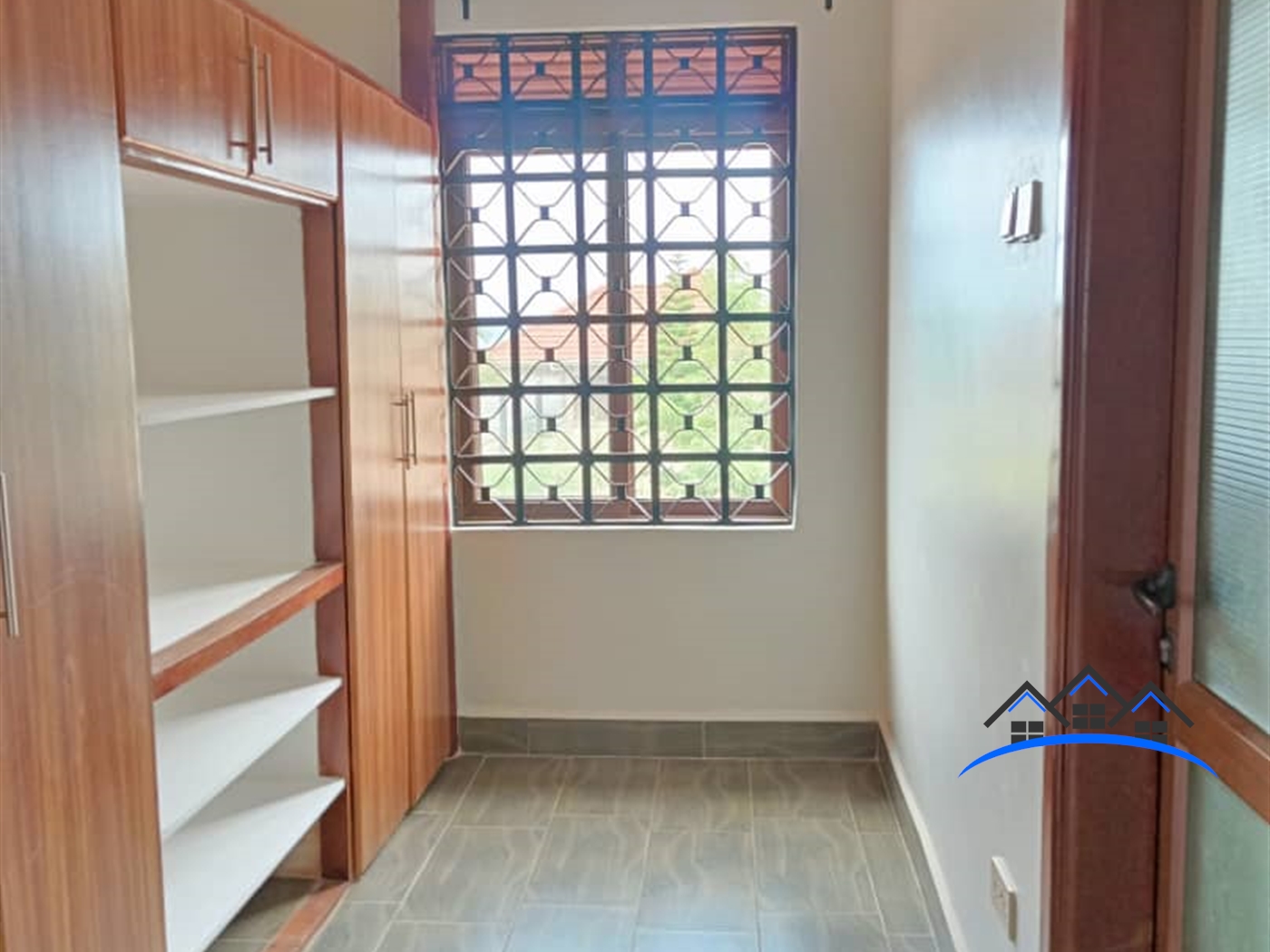 Bungalow for sale in Bwebajja Wakiso