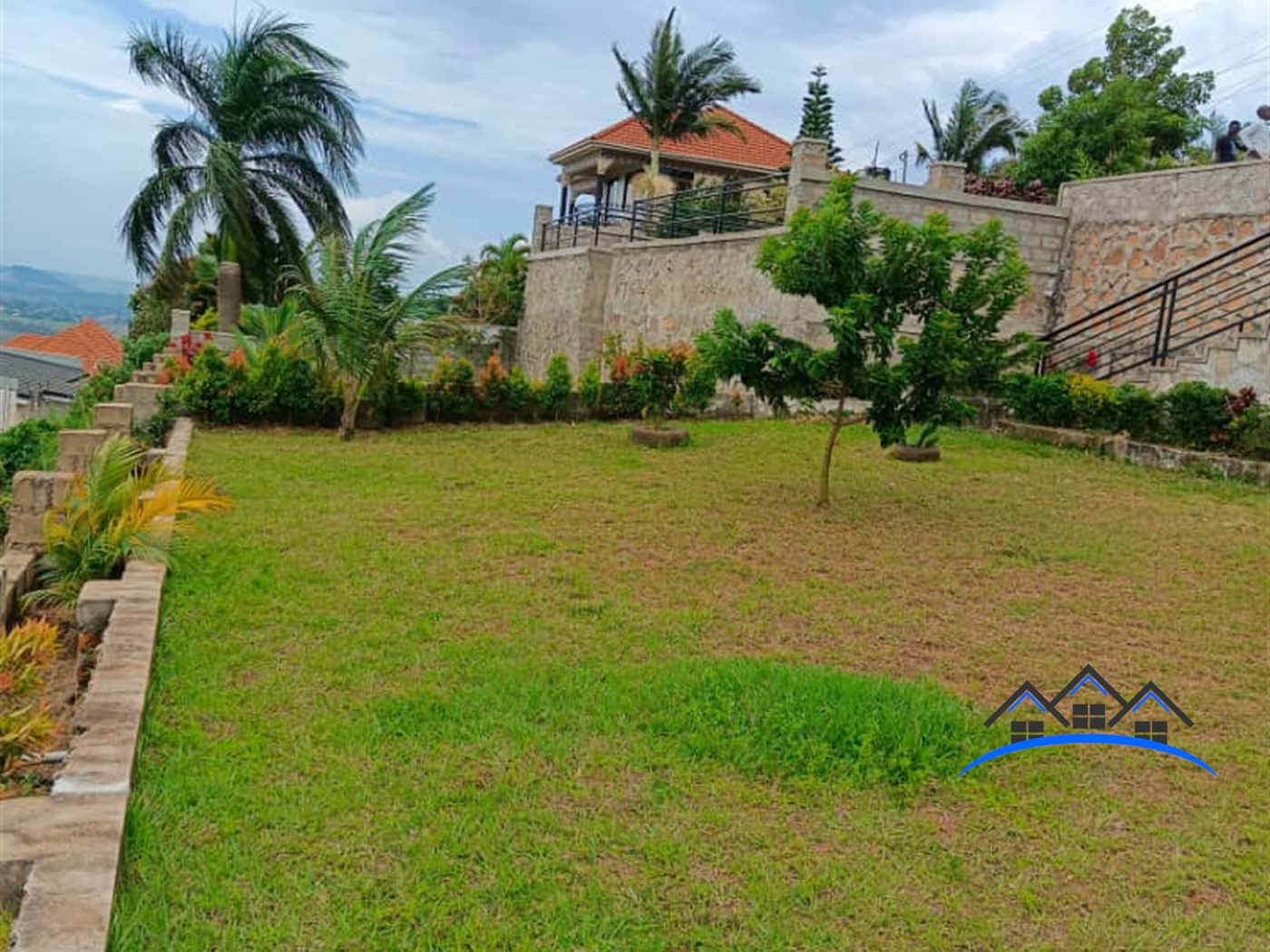 Bungalow for sale in Bwebajja Wakiso