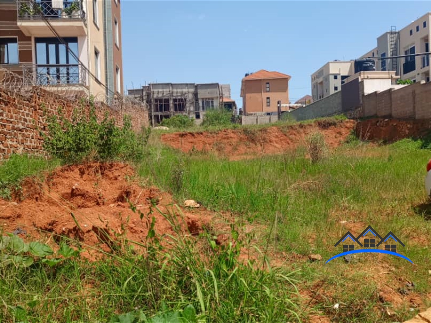 Residential Land for sale in Najjera Wakiso