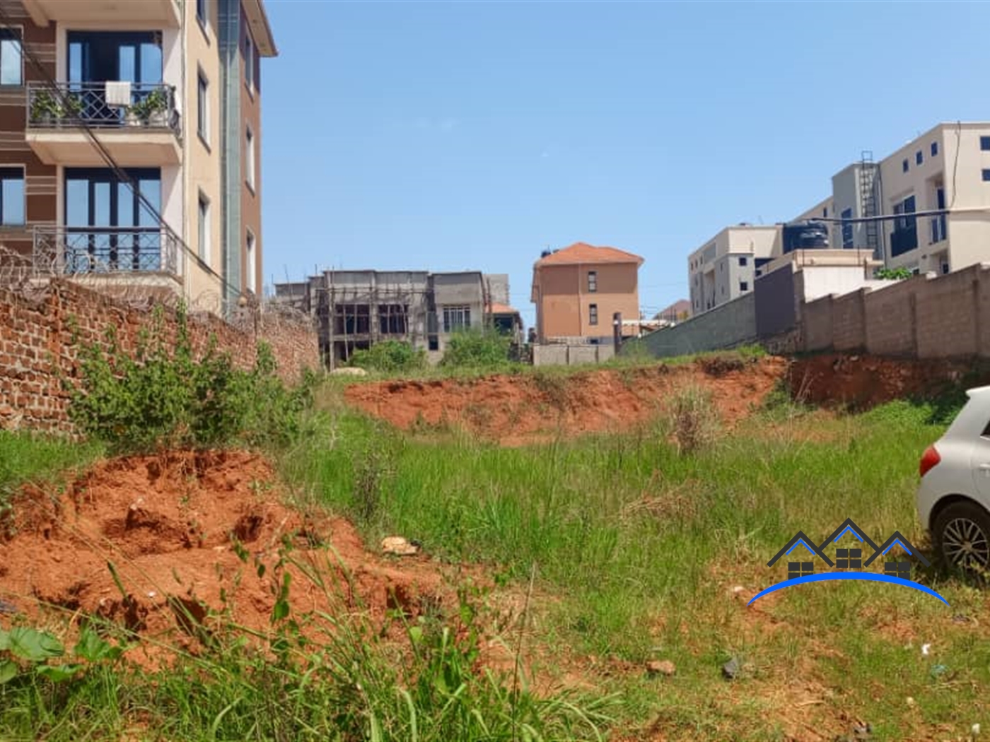 Residential Land for sale in Najjera Wakiso