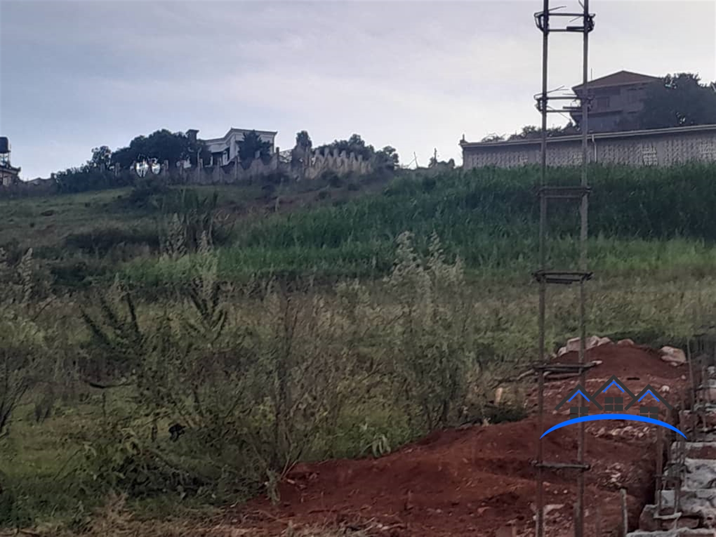 Residential Land for sale in Akright Wakiso