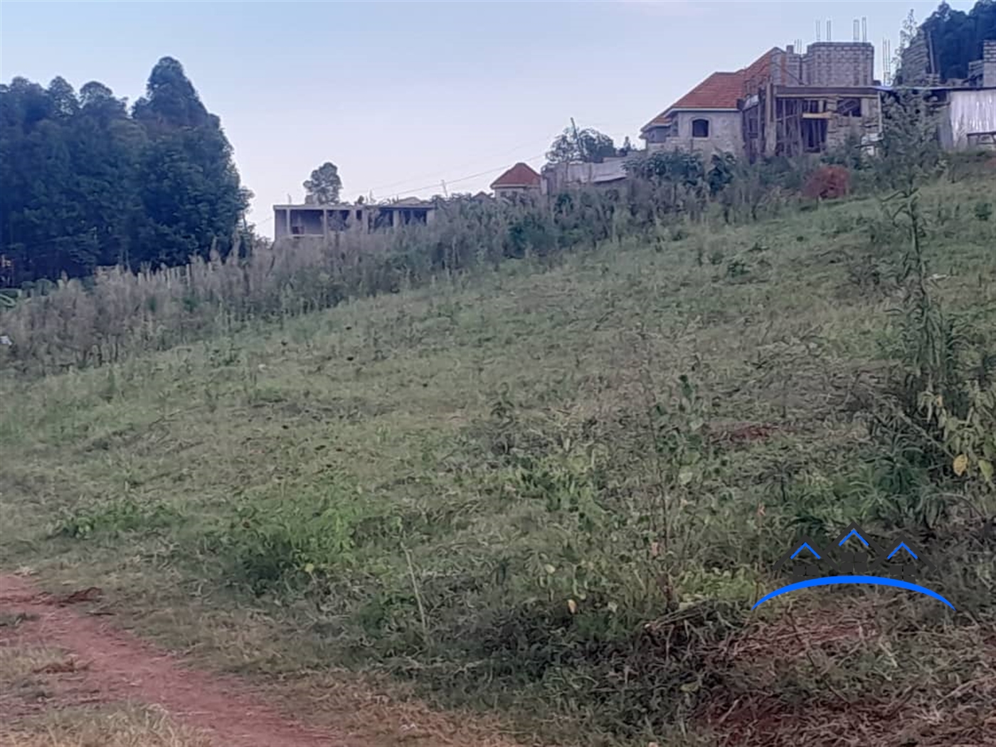 Residential Land for sale in Akright Wakiso