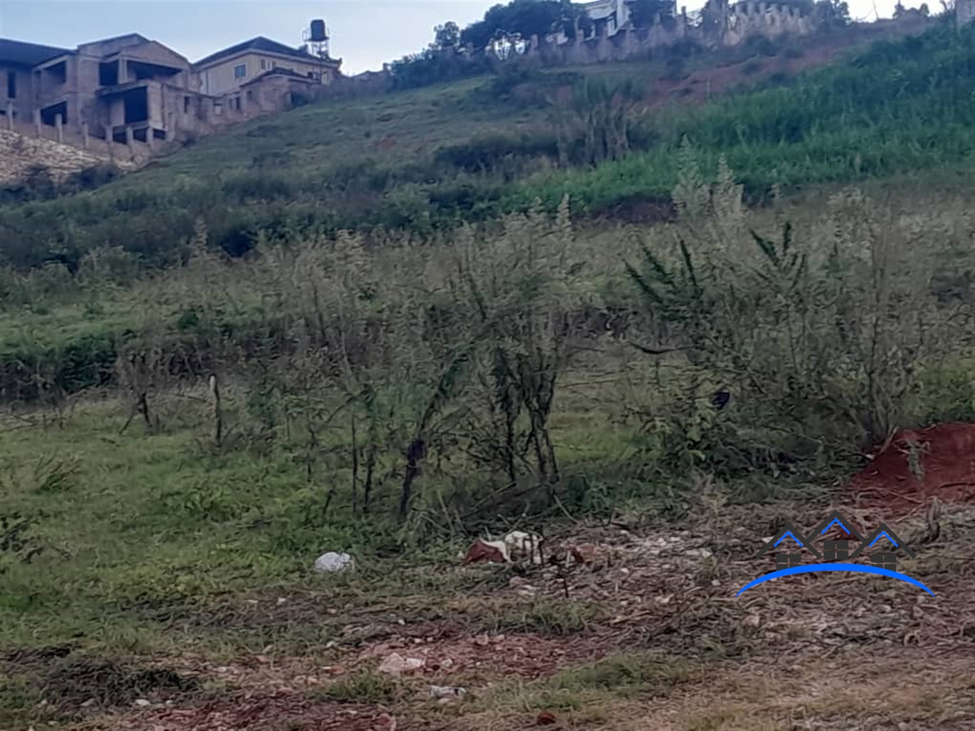 Residential Land for sale in Akright Wakiso