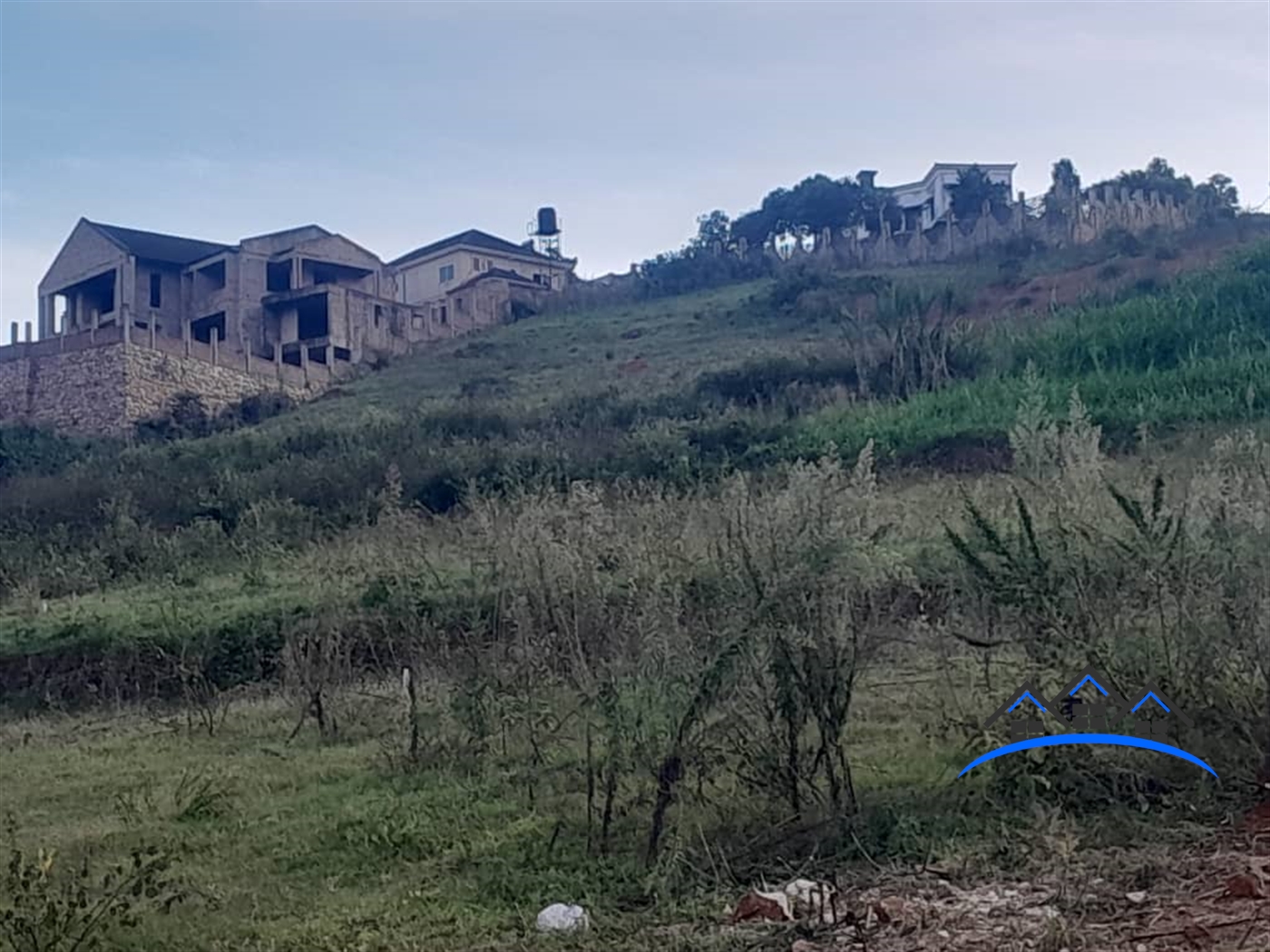 Residential Land for sale in Akright Wakiso