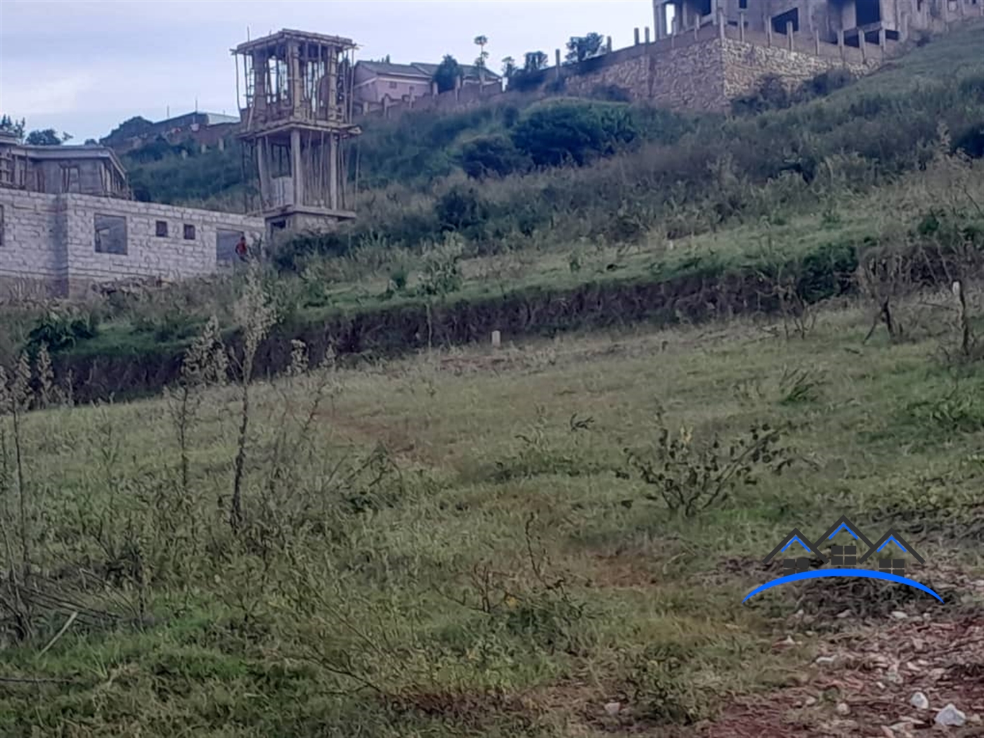 Residential Land for sale in Akright Wakiso