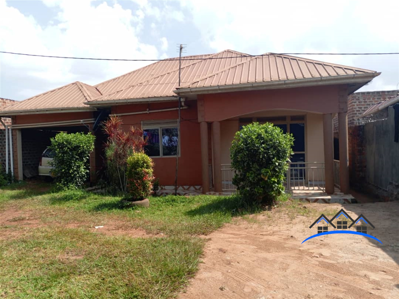 Cottage for sale in Kawanda Wakiso