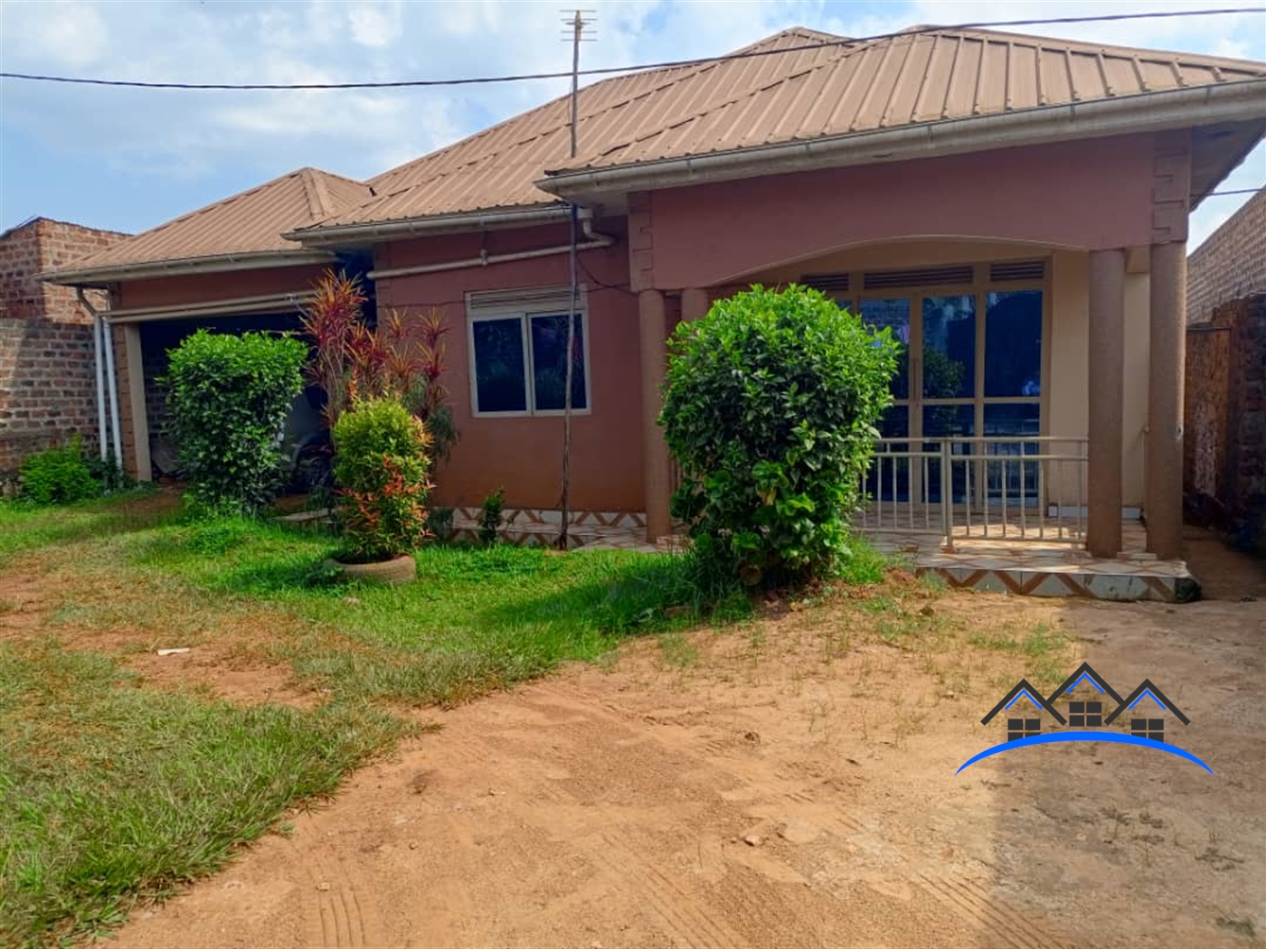 Cottage for sale in Kawanda Wakiso