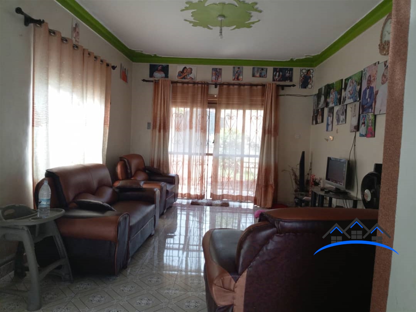 Cottage for sale in Kawanda Wakiso