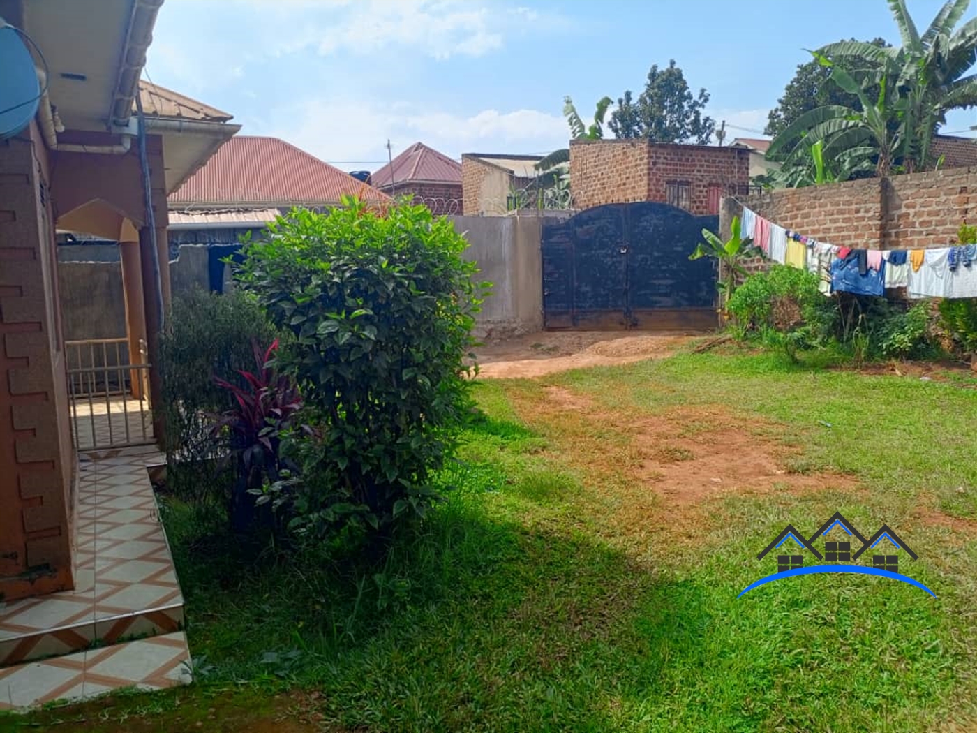 Cottage for sale in Kawanda Wakiso