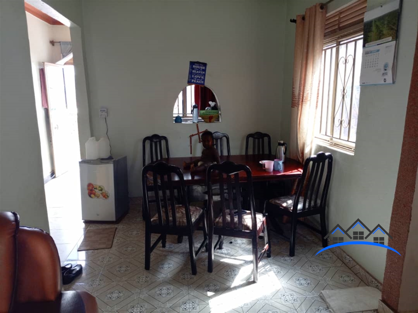 Cottage for sale in Kawanda Wakiso