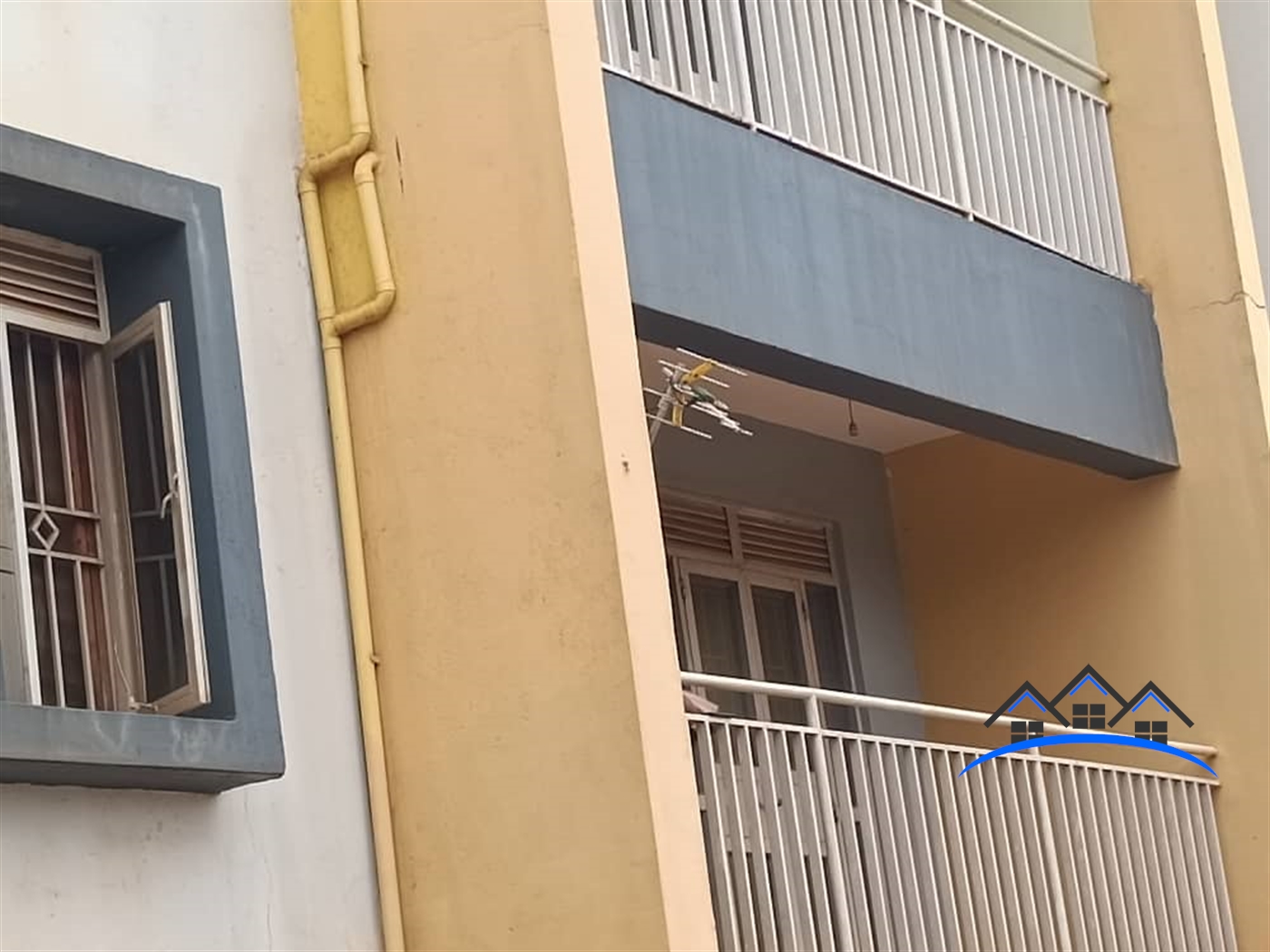 Condominium for sale in Najjera Wakiso