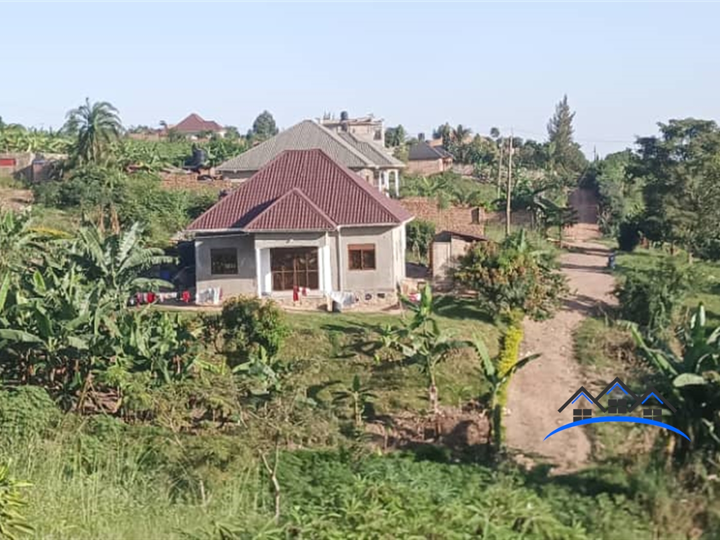 Residential Land for sale in Kiwenda Wakiso