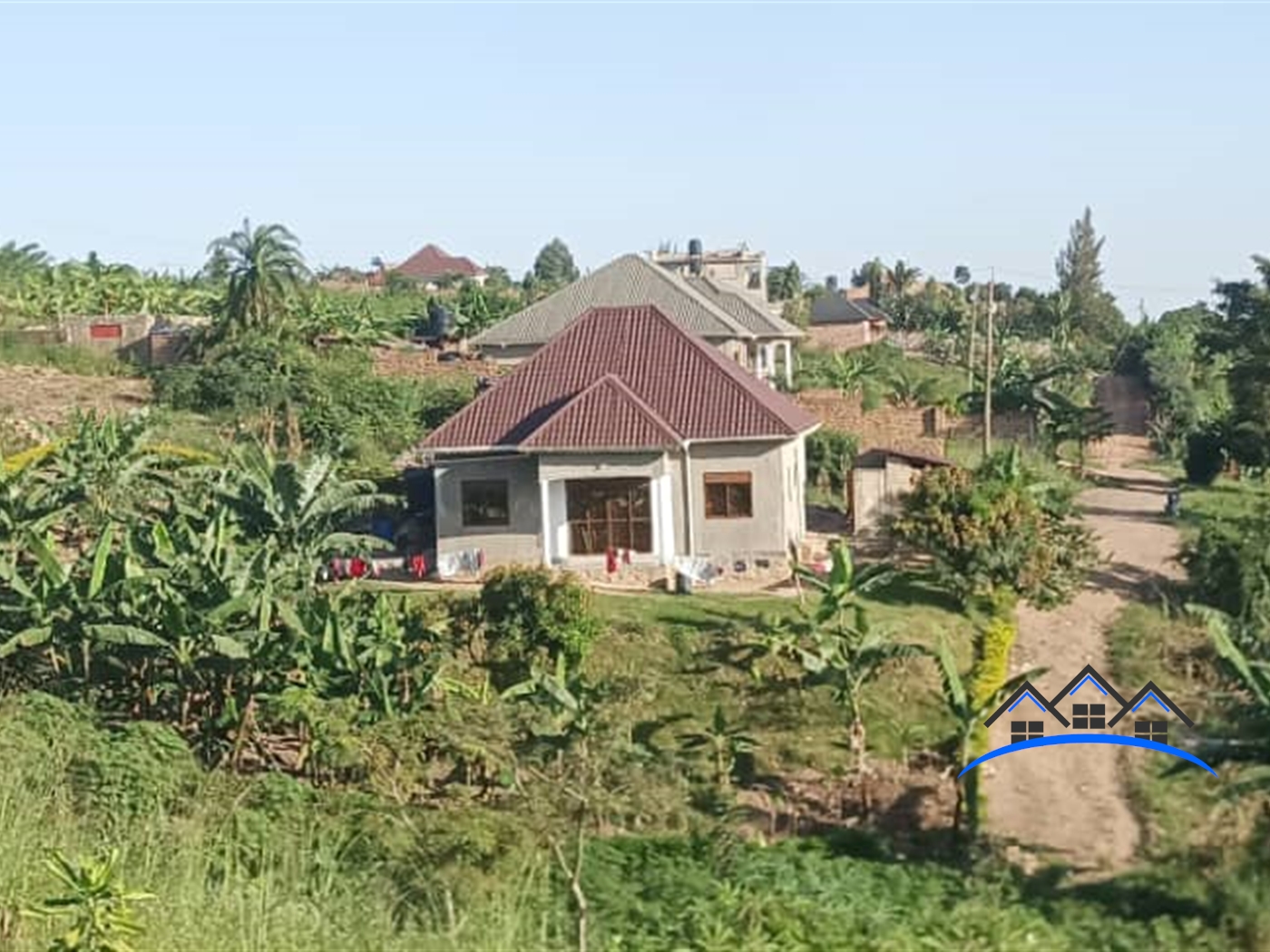 Residential Land for sale in Kiwenda Wakiso