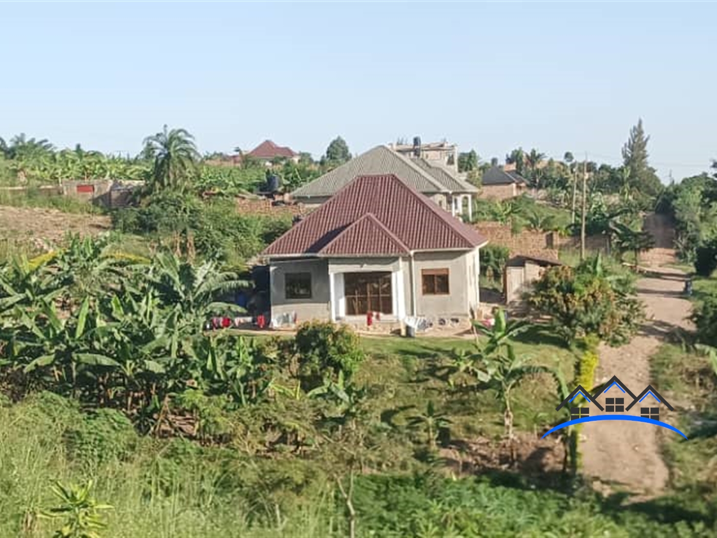 Residential Land for sale in Kiwenda Wakiso