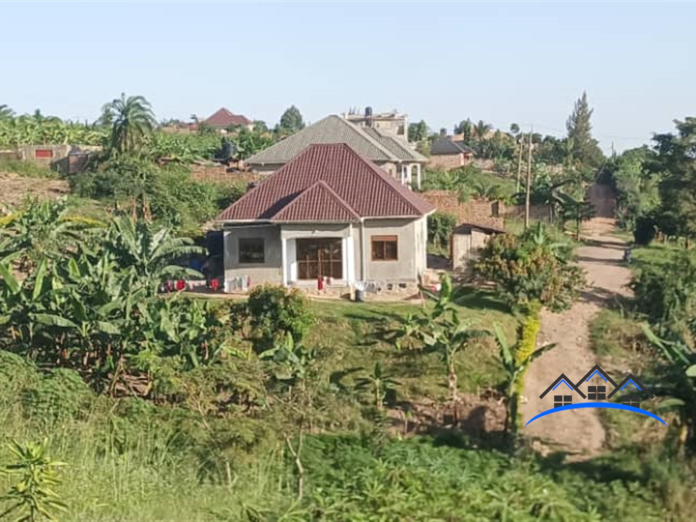 Residential Land for sale in Kiwenda Wakiso