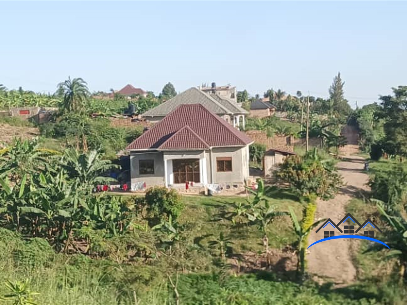 Residential Land for sale in Kiwenda Wakiso