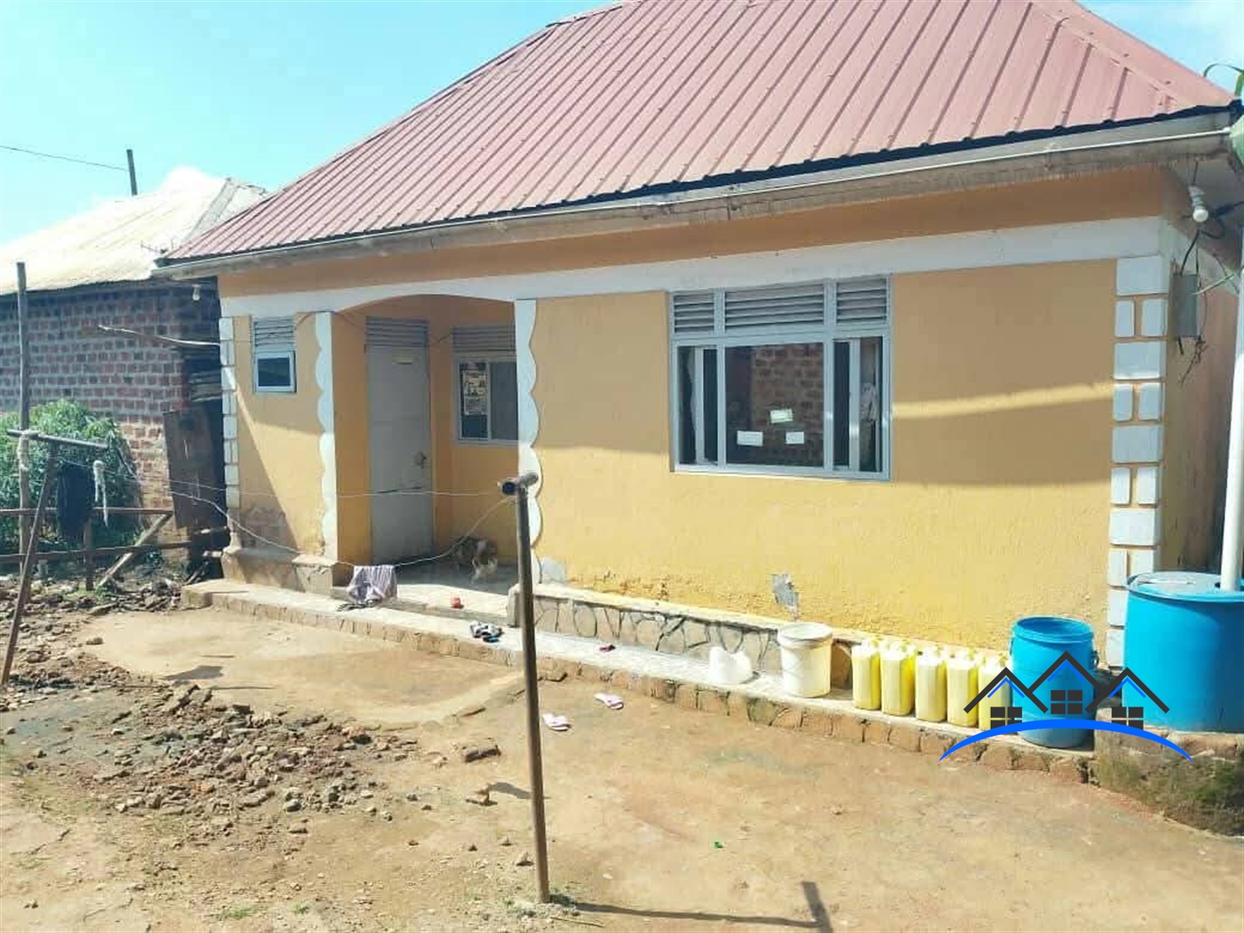 Cottage for sale in Mpererwe Kampala