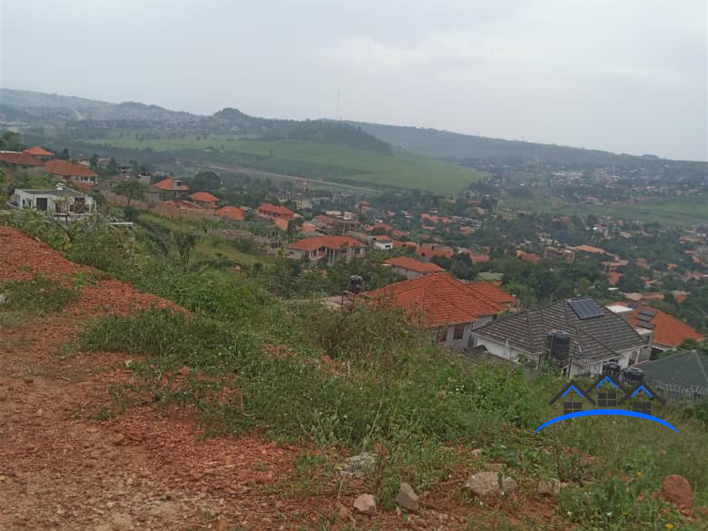 Residential Land for sale in Seguku Wakiso