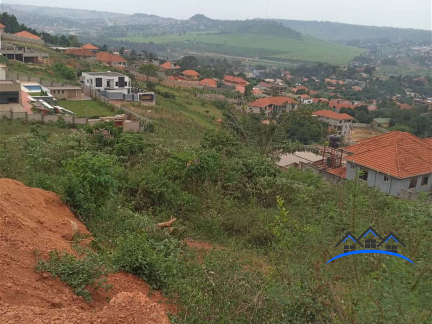 Residential Land for sale in Seguku Wakiso