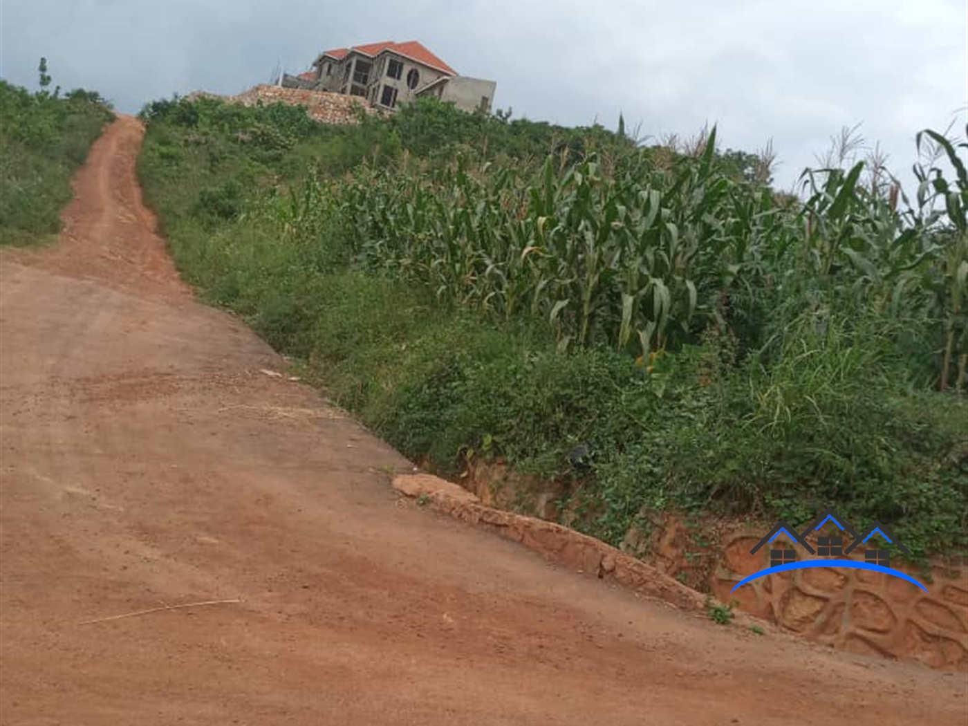 Residential Land for sale in Seguku Wakiso