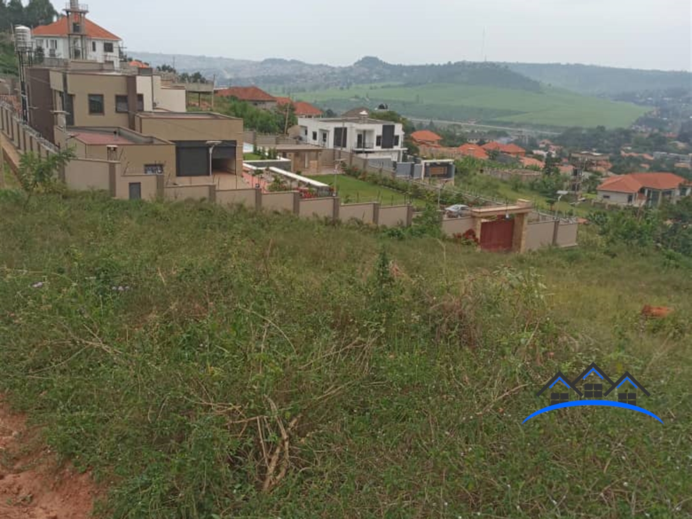 Residential Land for sale in Seguku Wakiso