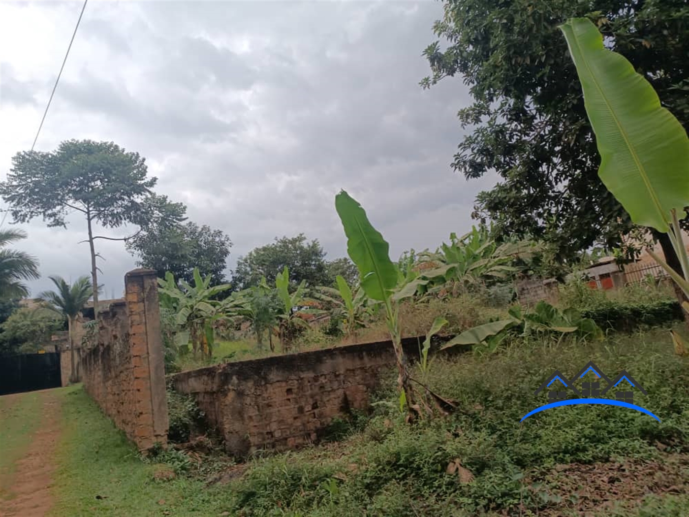 Residential Land for sale in Najjera Wakiso