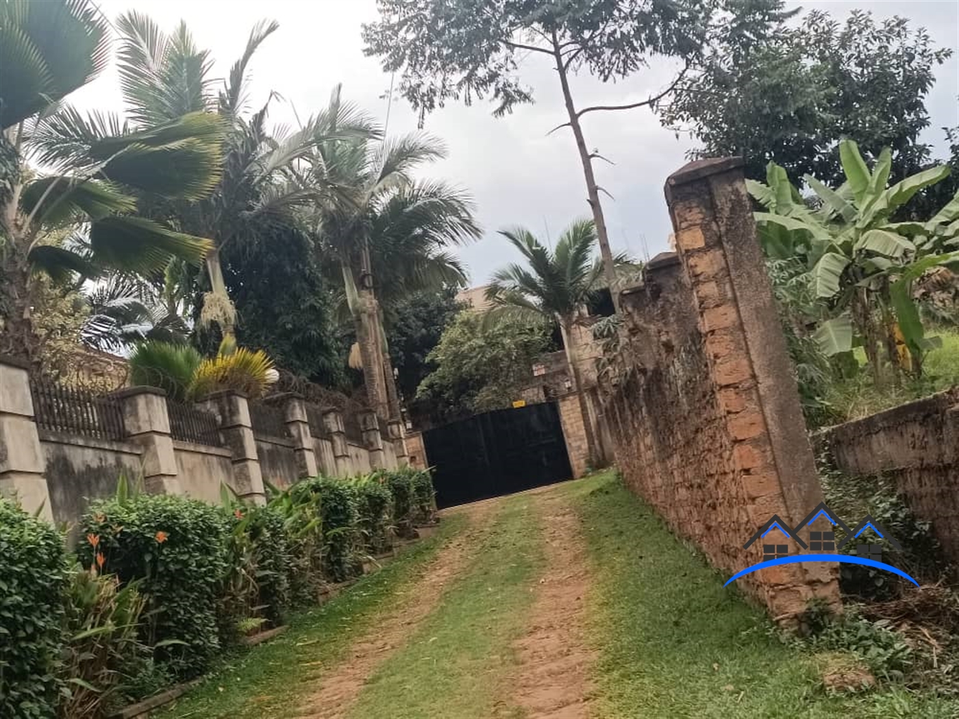 Residential Land for sale in Najjera Wakiso