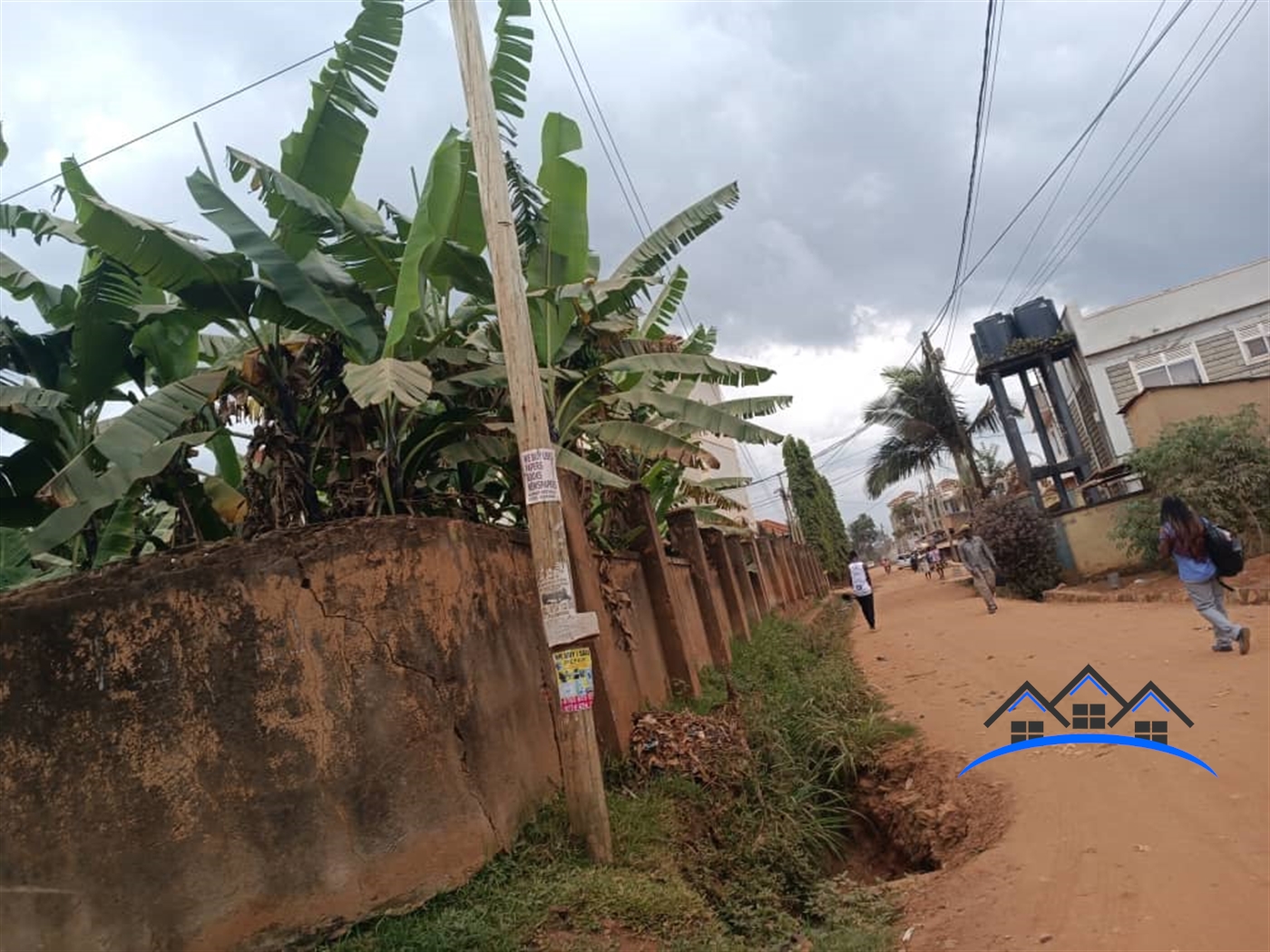 Residential Land for sale in Najjera Wakiso