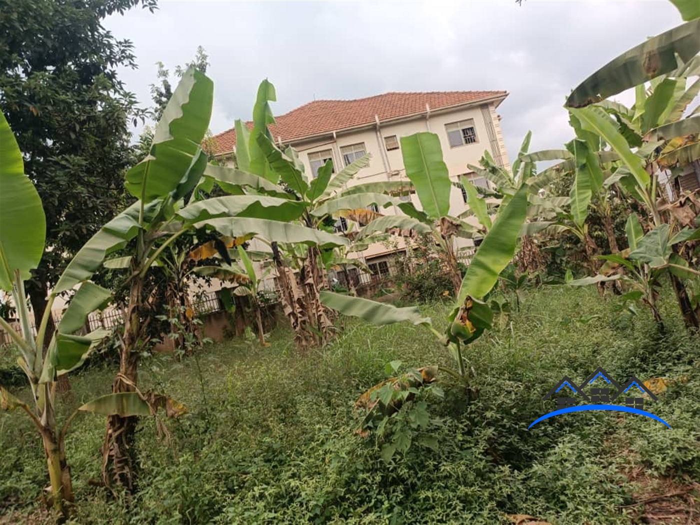 Residential Land for sale in Najjera Wakiso