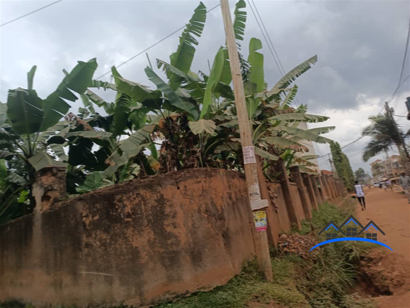 Residential Land for sale in Najjera Wakiso