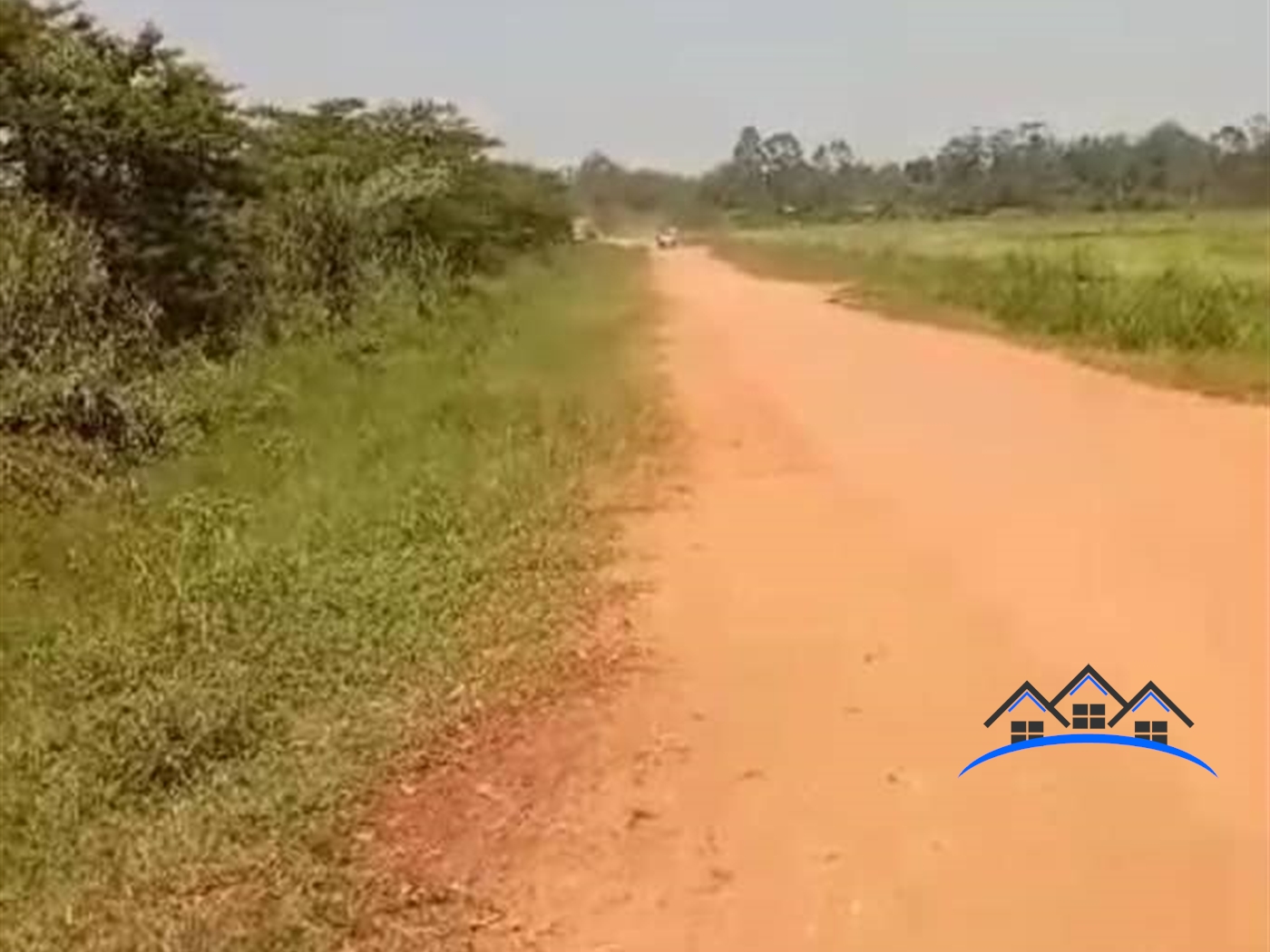 Agricultural Land for sale in Kiwoko Nakaseke