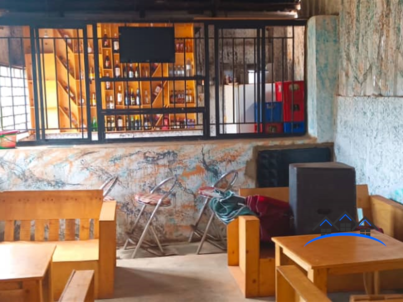 Restaurant for sale in Buddo Wakiso