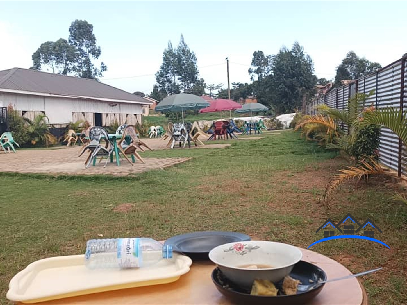 Restaurant for sale in Buddo Wakiso