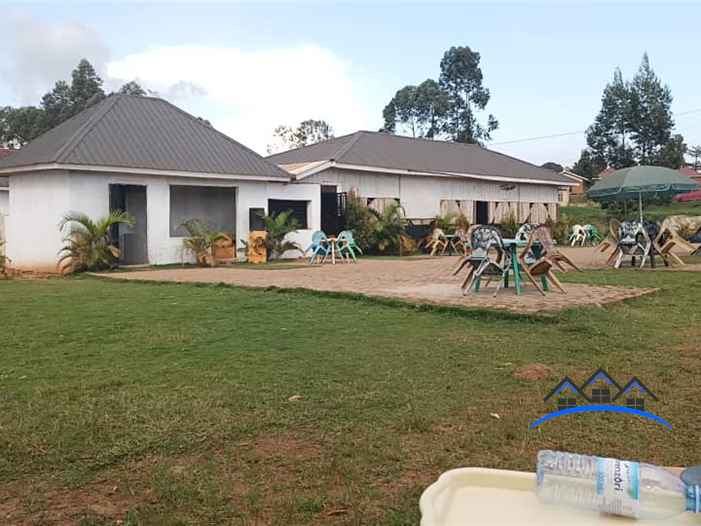 Restaurant for sale in Buddo Wakiso