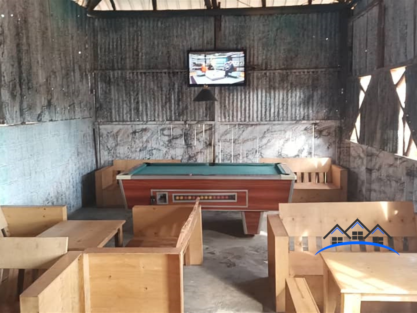 Restaurant for sale in Buddo Wakiso