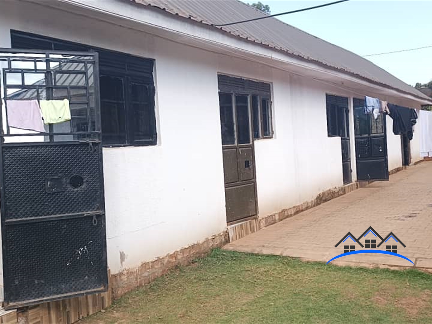 Restaurant for sale in Buddo Wakiso