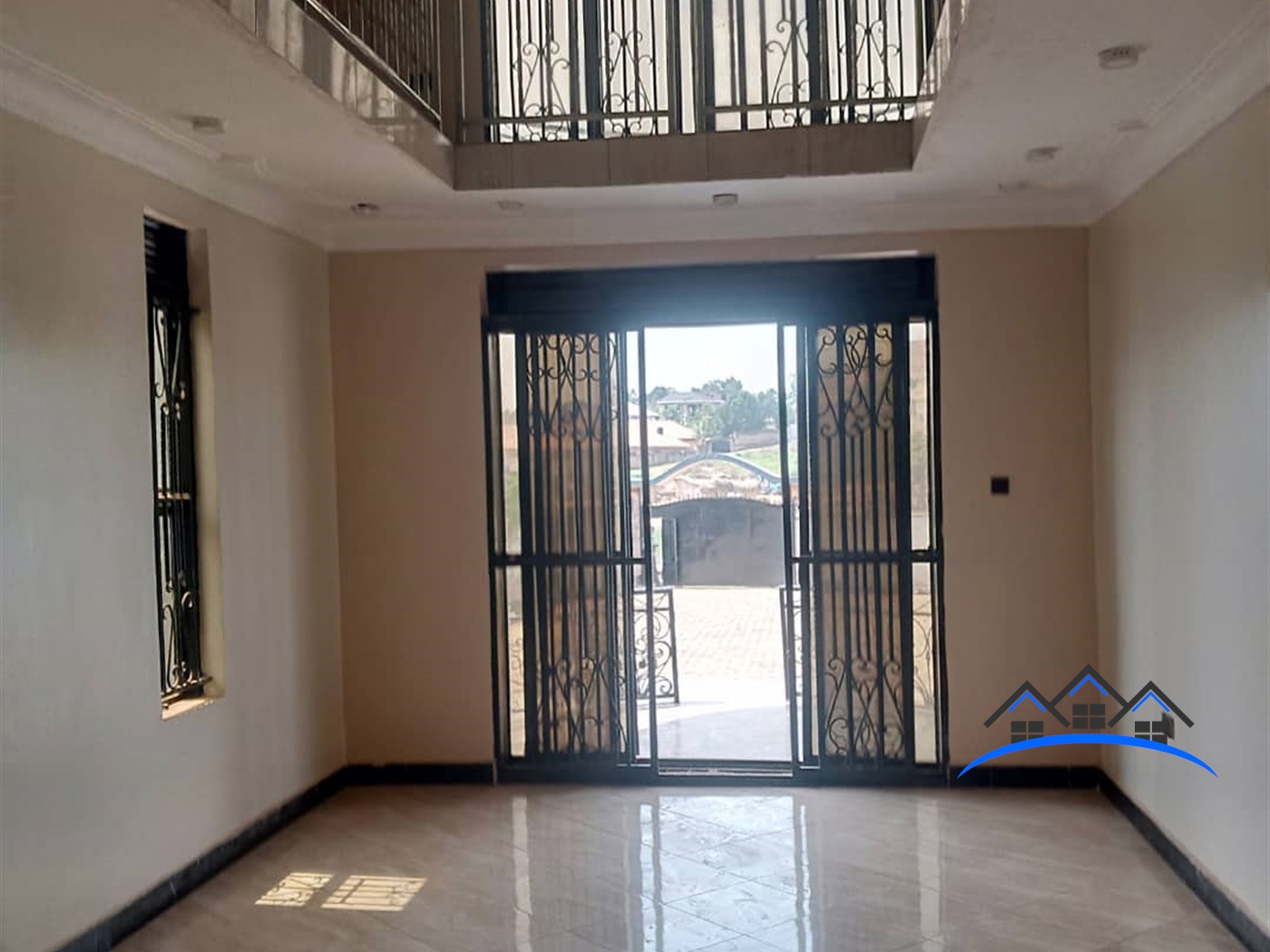 Bungalow for sale in Nalumunye Wakiso