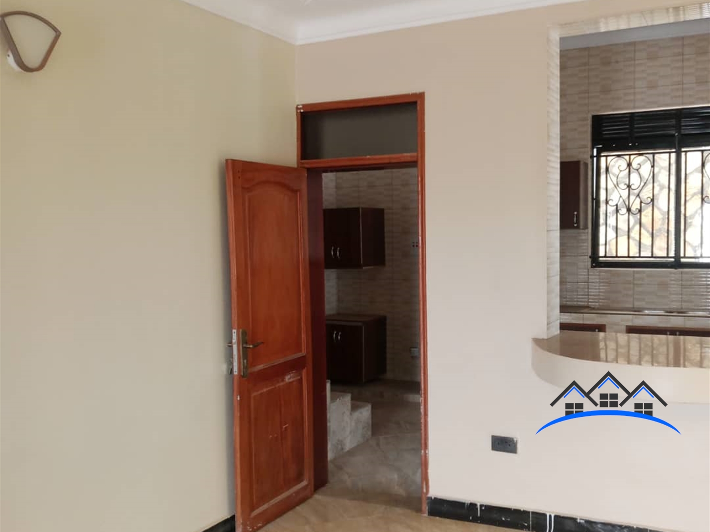 Bungalow for sale in Nalumunye Wakiso