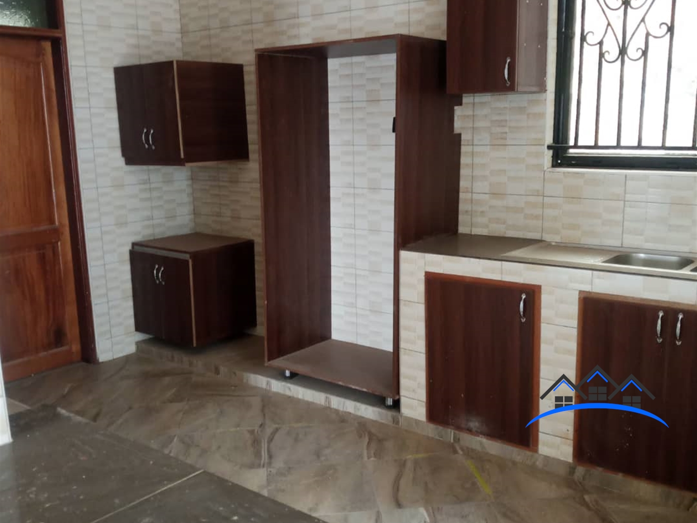 Bungalow for sale in Nalumunye Wakiso