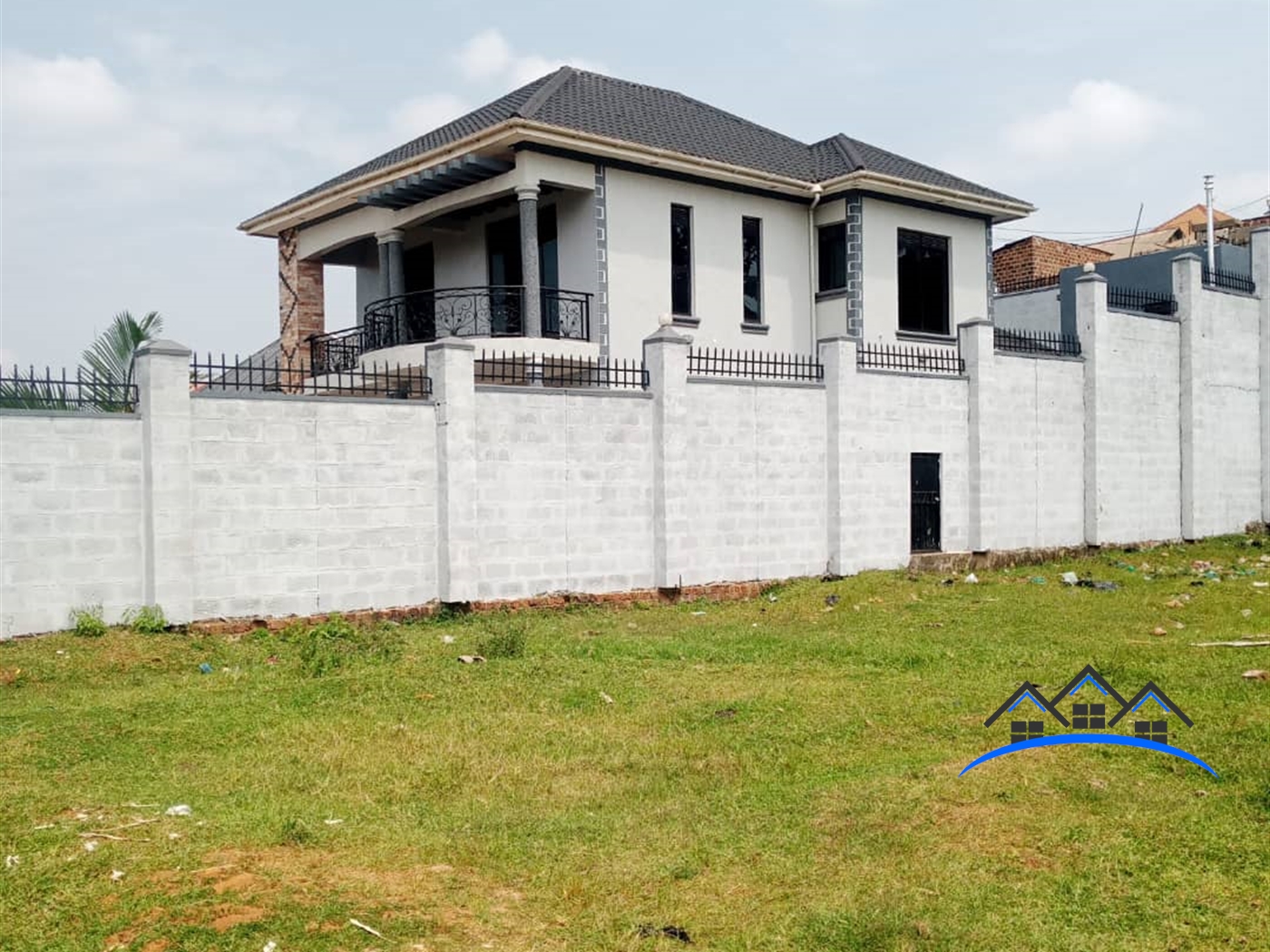 Bungalow for sale in Nalumunye Wakiso