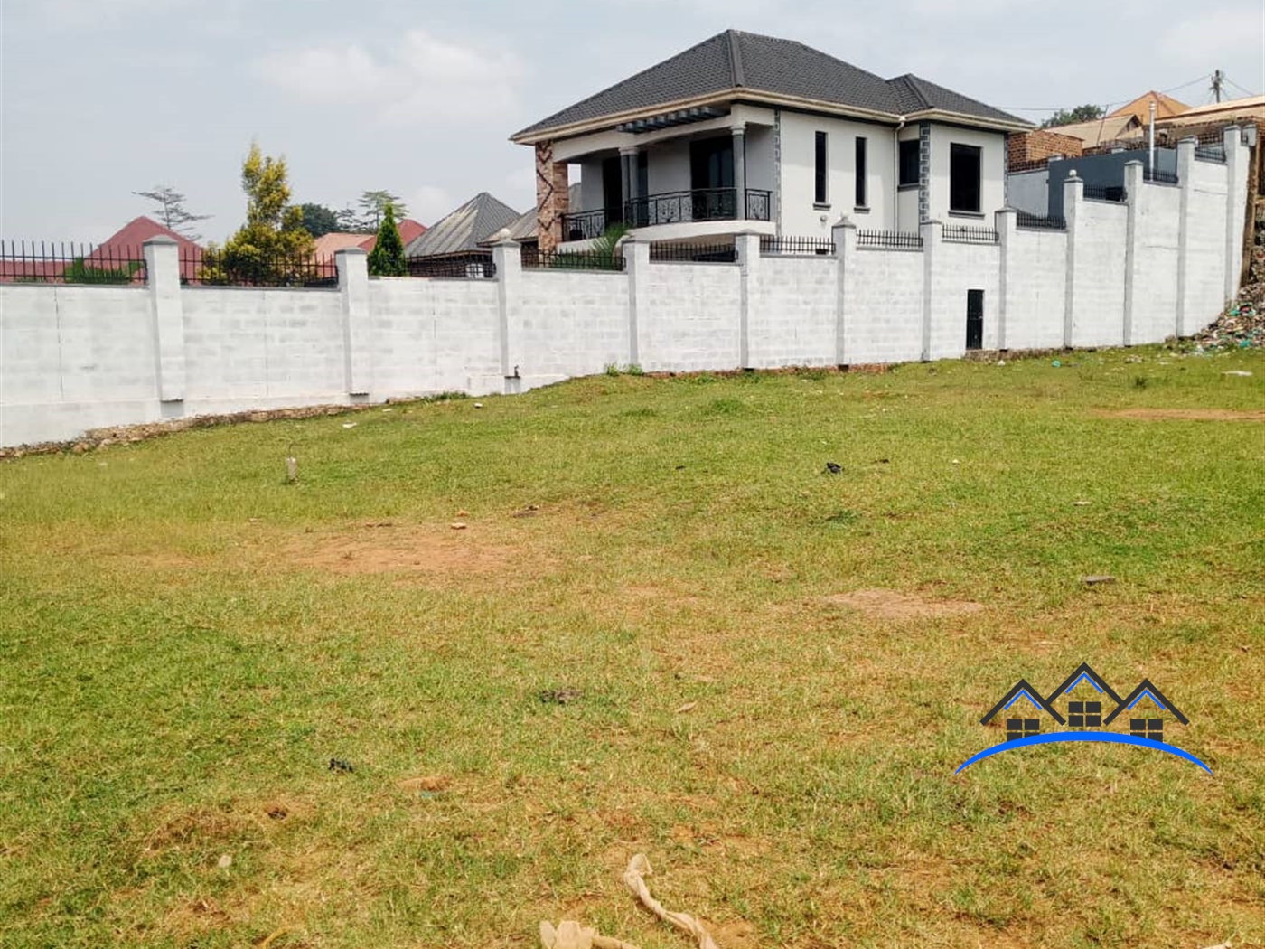 Bungalow for sale in Nalumunye Wakiso