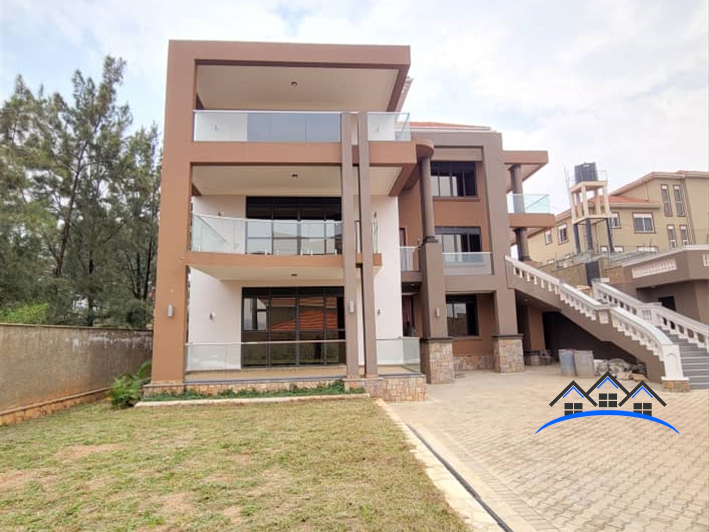 Bungalow for sale in Munyonyo Kampala