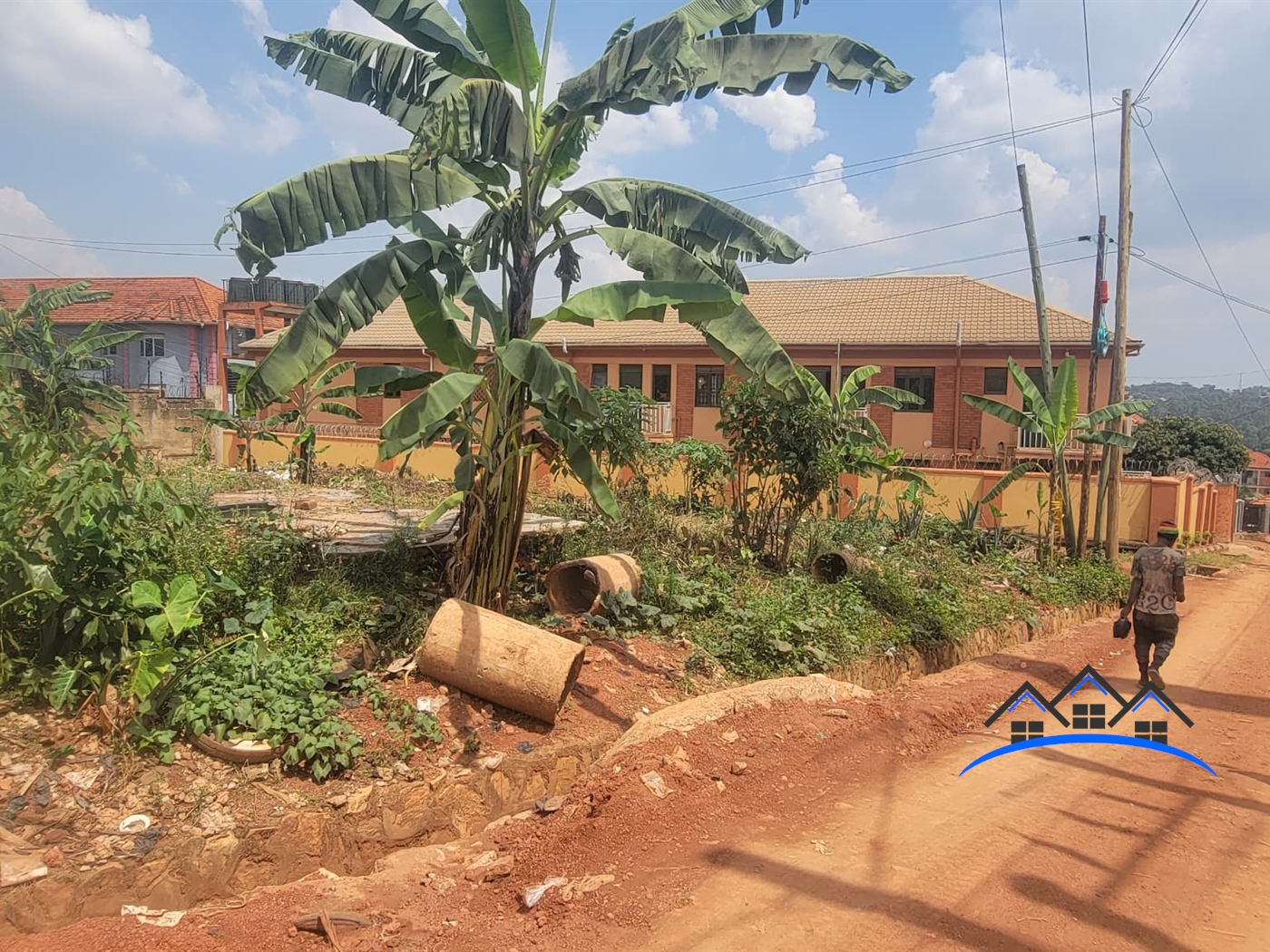 Residential Land for sale in Najjera Wakiso