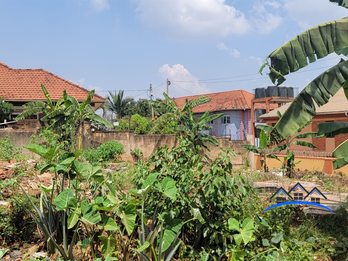 Residential Land for sale in Najjera Wakiso