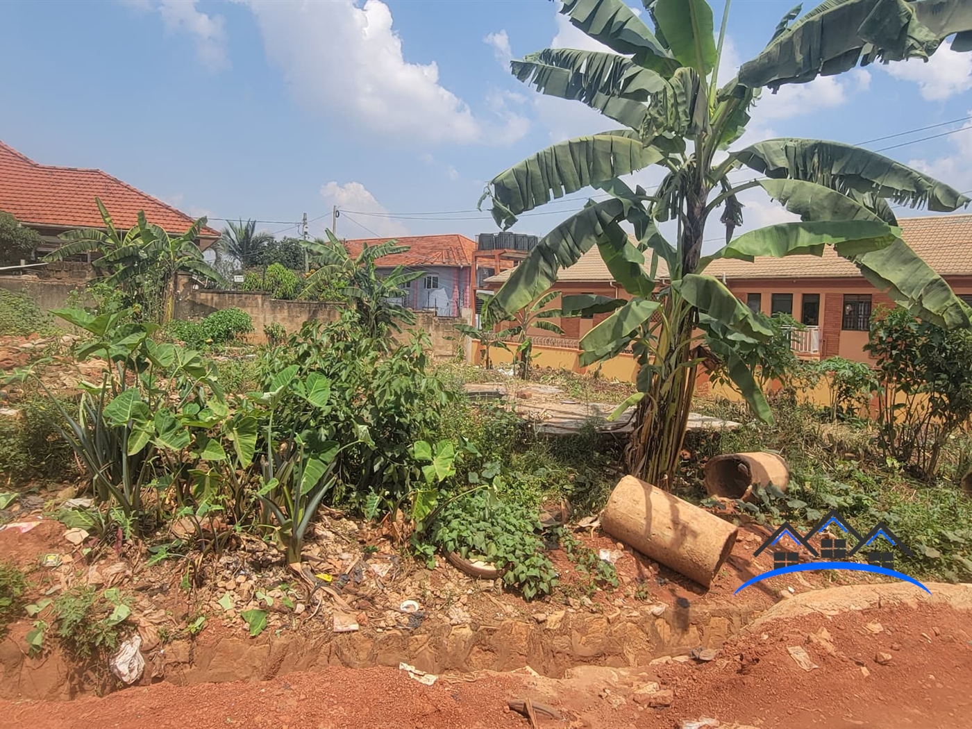 Residential Land for sale in Najjera Wakiso