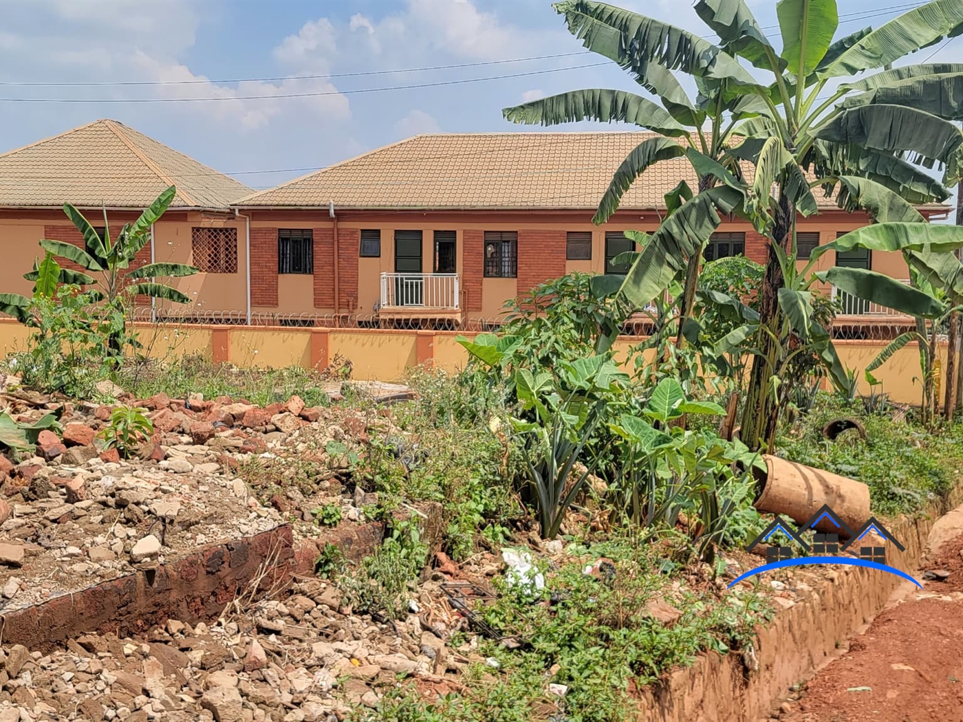 Residential Land for sale in Najjera Wakiso