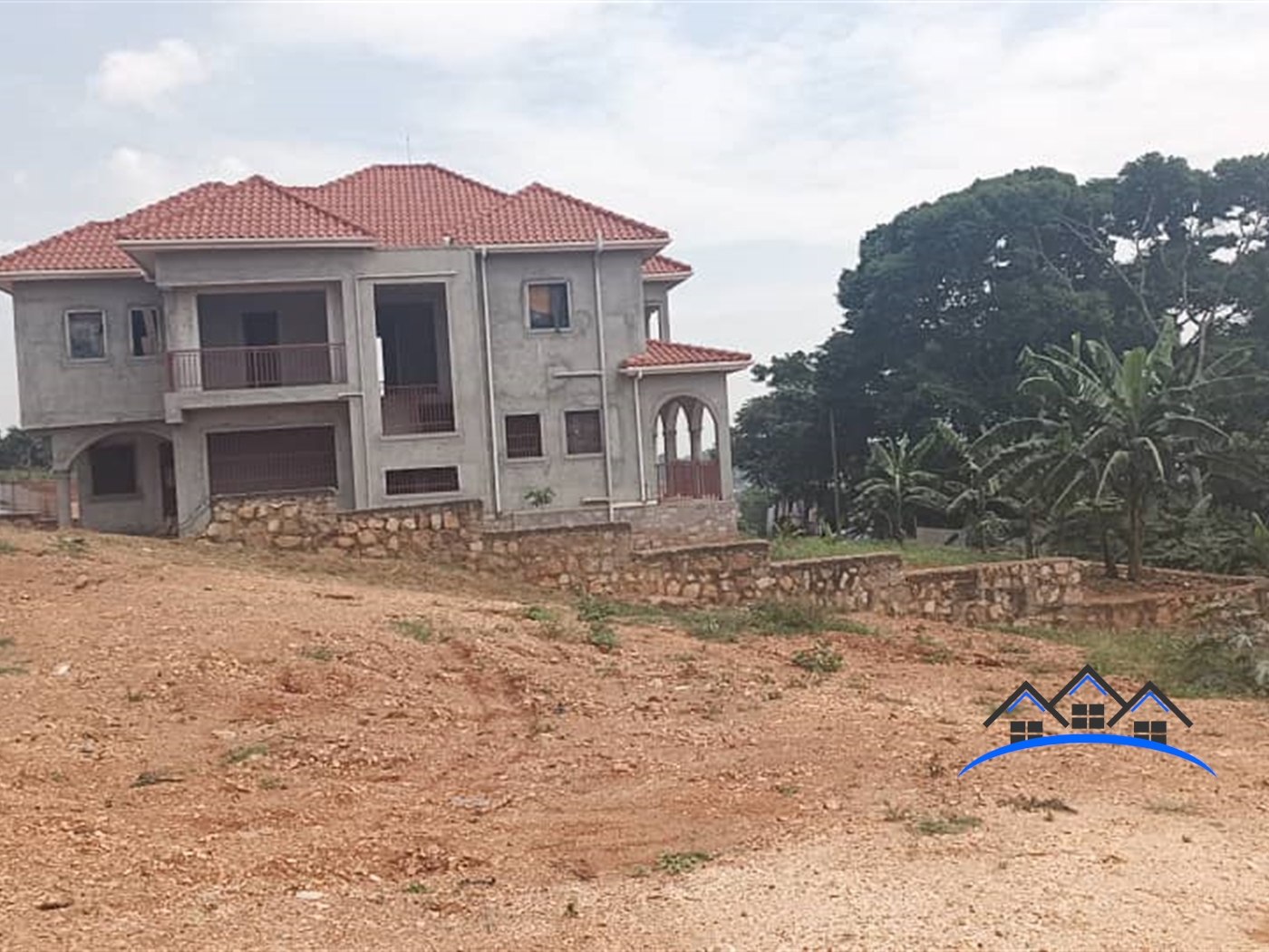 Residential Land for sale in Lubowa Wakiso