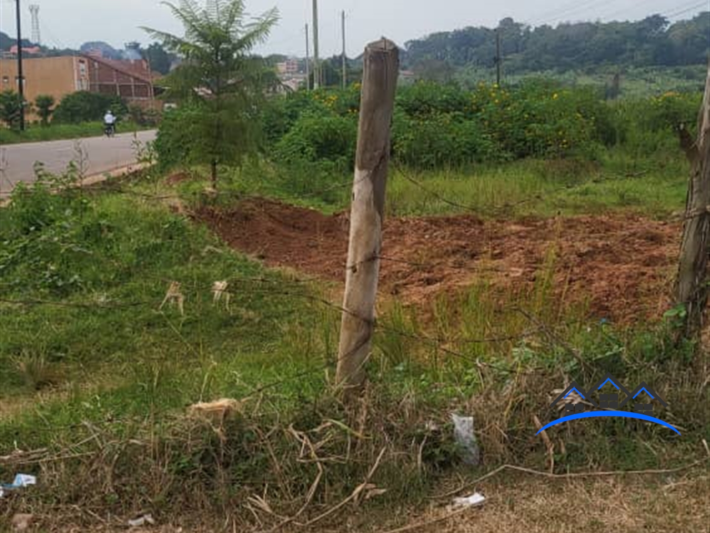 Commercial Land for sale in Lubowa Wakiso